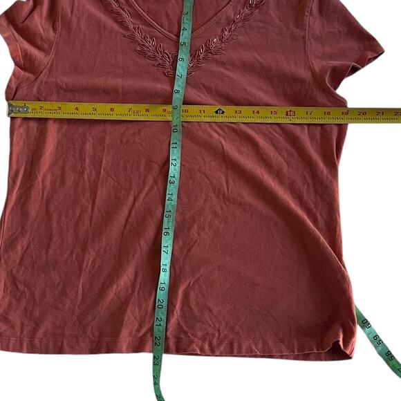 Croft & Barrow Ladies Tops Bundle - Picture 8 of 9